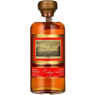 Osokyé Godet No.4 40,8% 0,5 l (tuba)