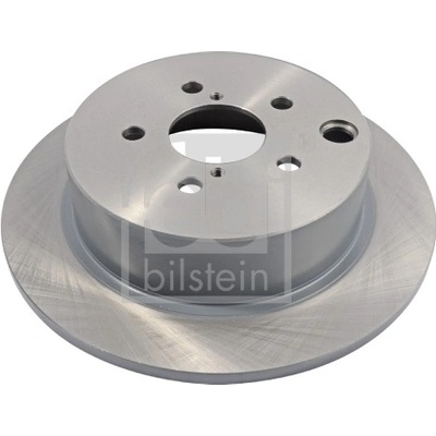 FEBI BILSTEIN Brzdový kotúč 108521