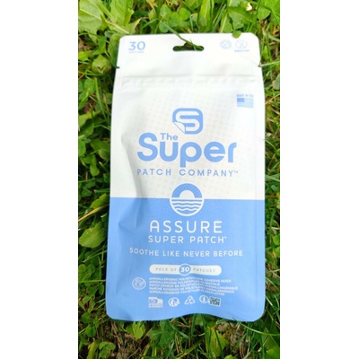 The Super Patch Company Assure 30 ks
