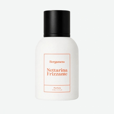 Bergamoss Nettarina Frizzante parfém unisex 50 ml