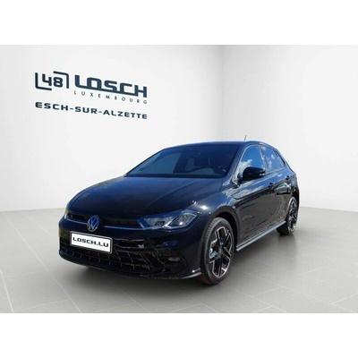Volkswagen Polo R-Line DSG 70 kW
