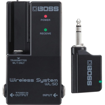 Boss WL-50