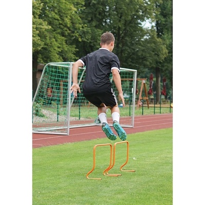 Merco Classic plastová překážka oranžová 15 cm – Hledejceny.cz