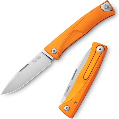 Lionsteel Thrill TL A OS