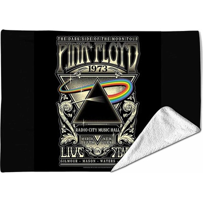 RukaHore Deka Pink Floyd 1973 Live Multicolor 127x152