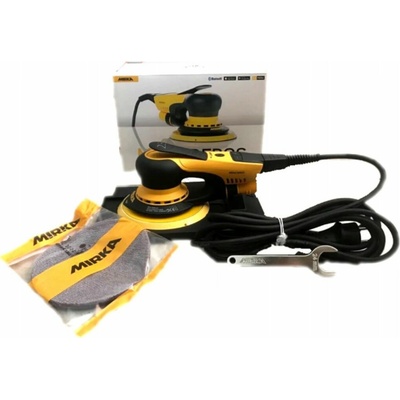 Mirka Deros II 625