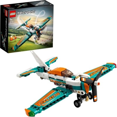 LEGO® Technic 42117 Závodní letadlo