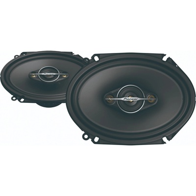 Pioneer TS-A6881F – Hledejceny.cz