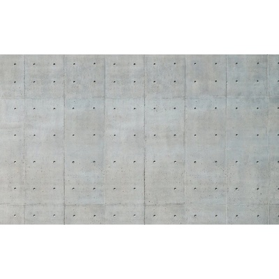 Preinterier FT3573 Fototapeta na stenu Stena – sivá vlies 104cm x 70cm