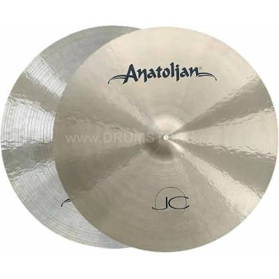 Anatolian JS 14 MLHHT JAZZ ML HIHAT