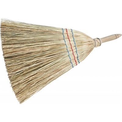 Spokar koště čirokové ruční 5391911200 – Hledejceny.cz