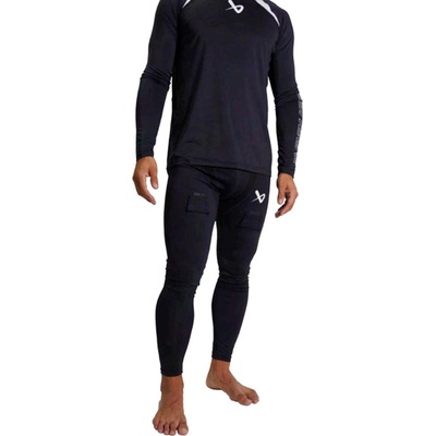 Bauer Performance Compression Jock Pant SR