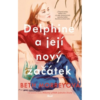 Delphine a její nový začátek