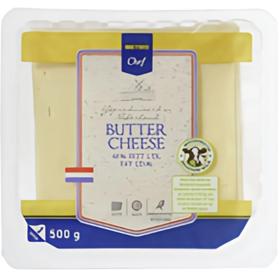 Metro Chef Buttercheese 45% sýr plátky 500 g