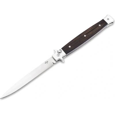 Böker Plus Stiletto 5 Ebony 06EX752