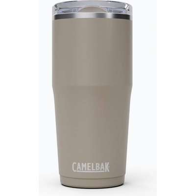 Esbit Majoris Stainless Steel Thermo Mug With Flip Top black 450 ml