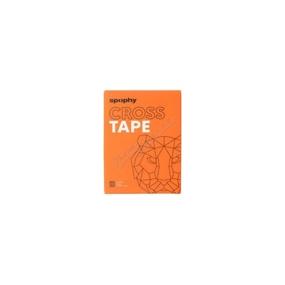 HANGZHOU GSPMED MEDICAL A Spophy Cross Tape C type 5.2x4.4cm 40 ks