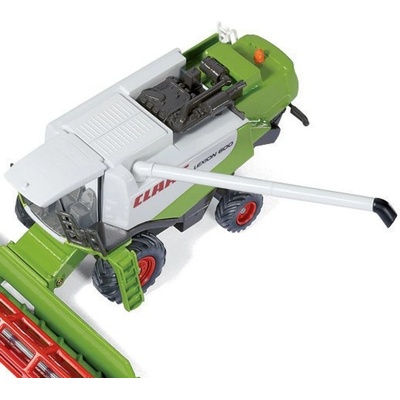 Siku 1991 Kombajn Claas 1:50