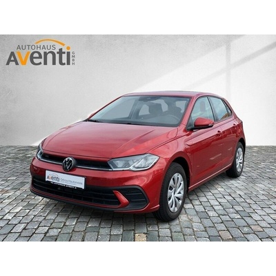 Volkswagen Polo Life 59 kW