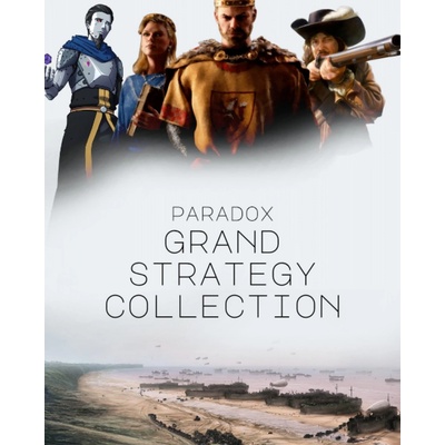 Paradox Grand Strategy Collection