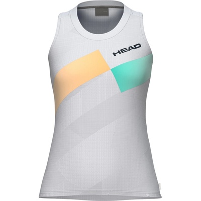 Head Pro Tank Top Women APXR – Hledejceny.cz