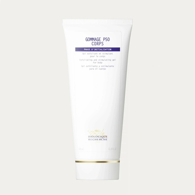Biologique Recherche Gommage P50 Corps 200 ml