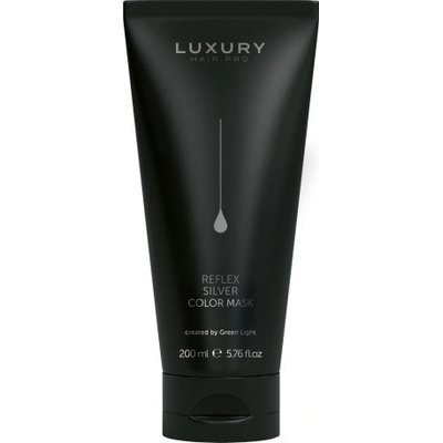 Green Light Luxury Reflex SILVER 200 ml