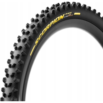 Pirelli Scorpion™ Race DH Mud 29x2.4" DualWall+ SmartEVO DH ť, TLR, kevlar