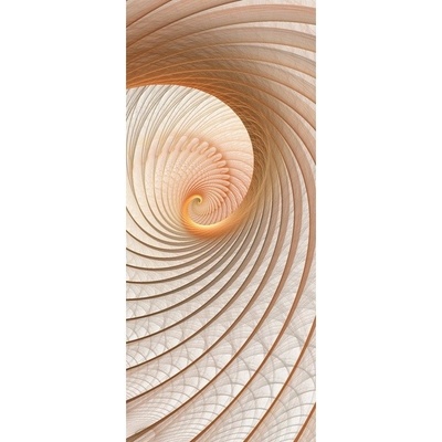 Preinterier DV0147 Fototapeta na stenu Twister vlies 91cm x 211cm