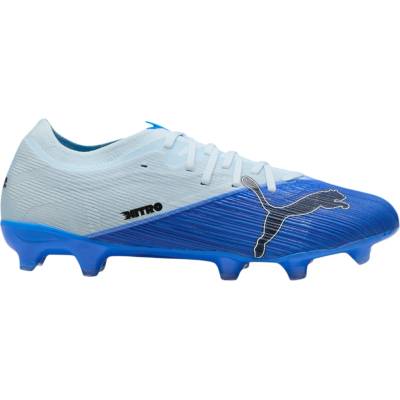Puma Ultra Nitro 7 Match FG/AG modrá