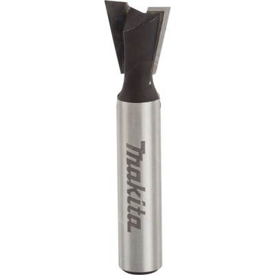 MAKITA Fréza pro rybinový spoj stopka 12 mm,25,4x22,2x64 mm D-48103