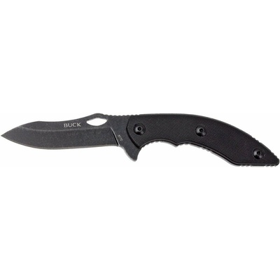 Buck Maverik G-10 -B0877BKS