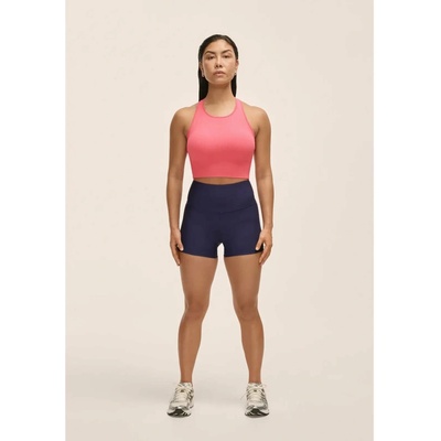 Casall Ultra High Waist Hot Pant