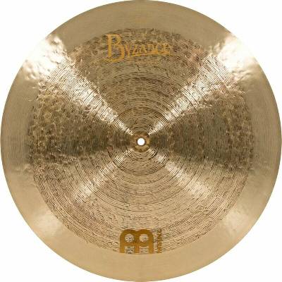 Meinl flat ride 22" Tradition jazz