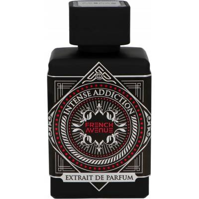 Fragrance World Intense Addiction parfém unisex 80 ml