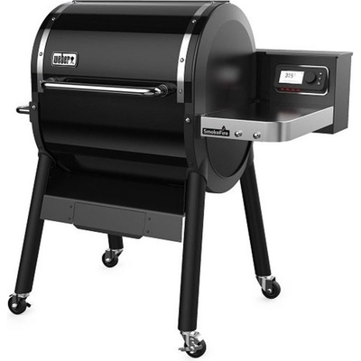 Weber SmokeFire EX4 GBS