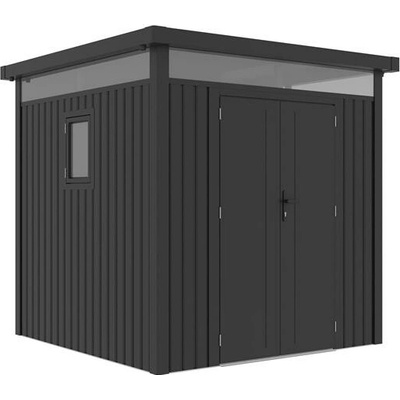 G21 Atlanta 529 230 x 230 cm, slate grey ZD-G21-529-SG – Hledejceny.cz