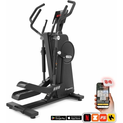 inSPORTline ZenStride 1200 – Hledejceny.cz
