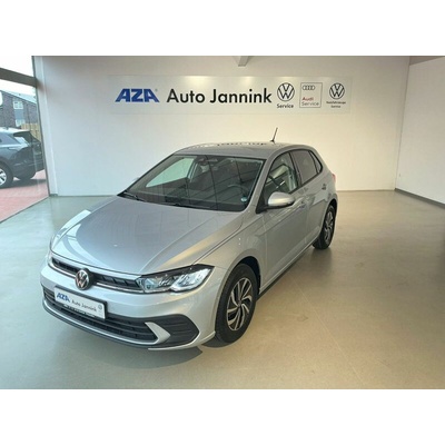 Volkswagen Polo 1.0 TSI DSG Life 70 kW