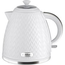 Eldom C 265 white