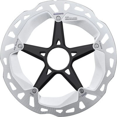 Shimano XT RT-MT800 Centerlock 180 mm černá – Hledejceny.cz