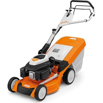 STIHL RM 650 VE
