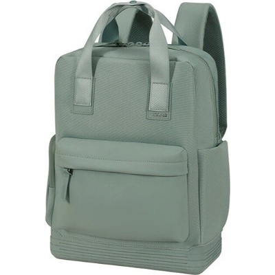 American Tourister SOULPACK BUSINESS BP TOTE Iceberg Green 17 l