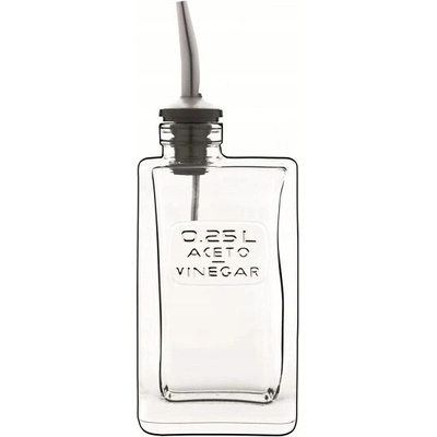 Luigi Bormioli Balzamikový ocet 250 ml