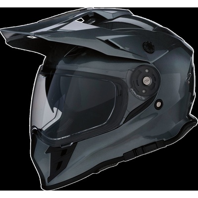 Z1R Range Dual Sport