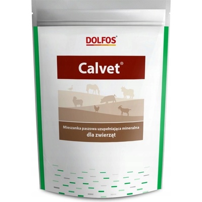 Dolfos Calvet 10 kg