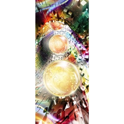 Preinterier Fototapeta - DV0658 - samolep. fólia - 91cm x 211cm