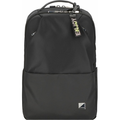 Batoh Samsonite Workationist 142619/1041 14,1" Black