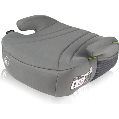 Lionelo Luuk i-Size 2024 Grey
