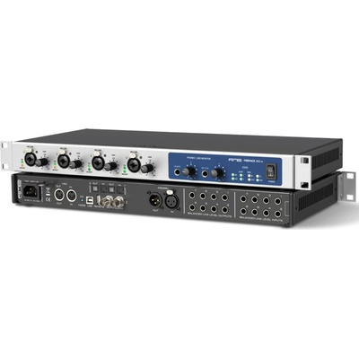 R.M.E. Fireface 802 FS